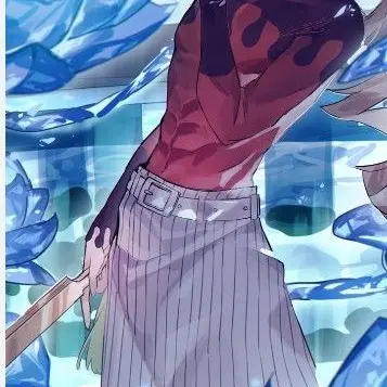Profile image of 童磨