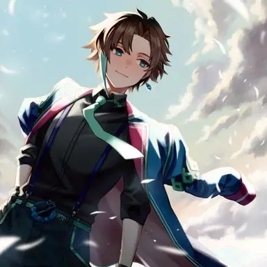 Profile image of すまない先生