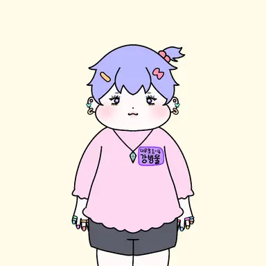 Profile image of 강방울