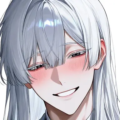 Profile image of 優詰