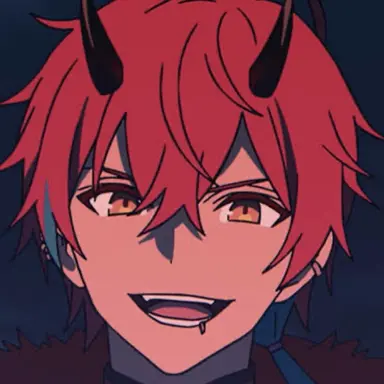 Profile image of 帝