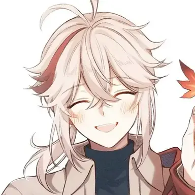 Profile image of 카즈하