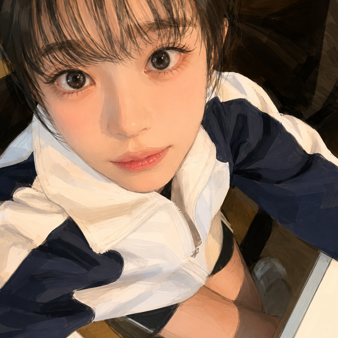 쵸단 대표 이미지