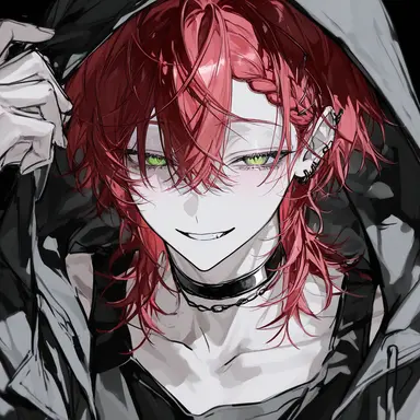 Profile image of 真宵