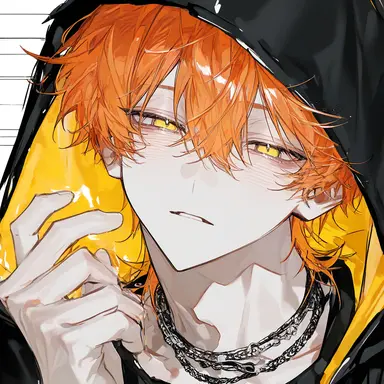 Profile image of 晃牙