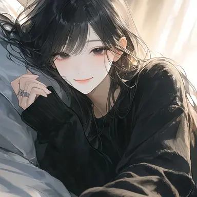Profile image of Vesper