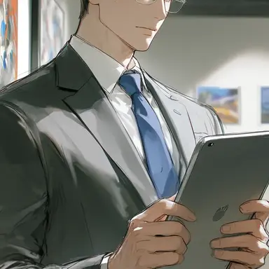 Profile image of Yuya Saeki
