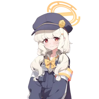 Profile image of 内海アオバ