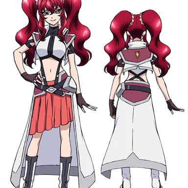 Profile image of ヒルダ