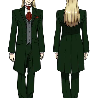 Profile image of エンブリヲ