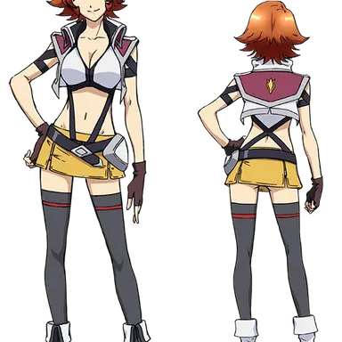 Profile image of ロザリー