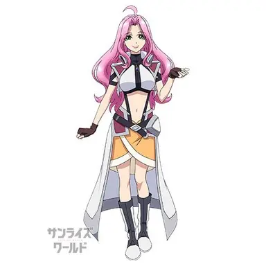 Profile image of エルシャ