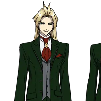 Profile image of エンブリヲ