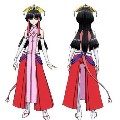 Profile image of サラマンディーネ