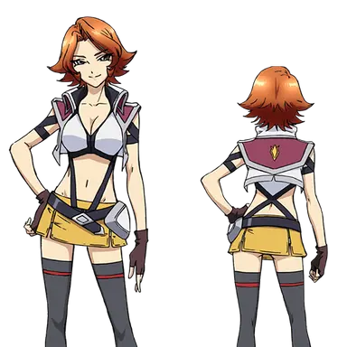 Profile image of ロザリー