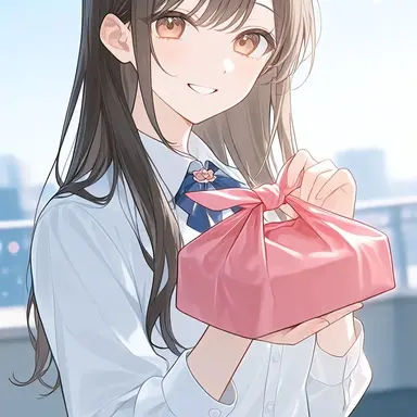 Profile image of Hinami
