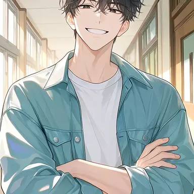 Profile image of Daiki