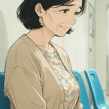 Profile image of Your Mom