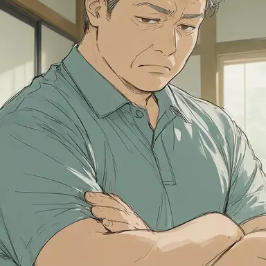 Profile image of Your Dad