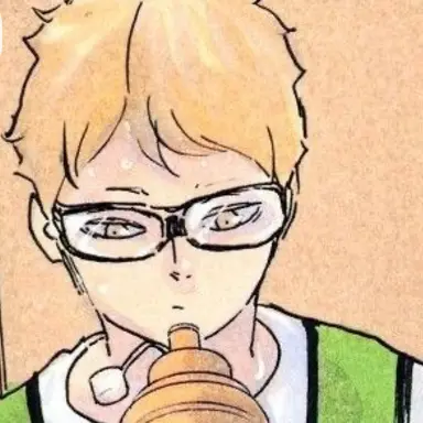 Profile image of 月島蛍