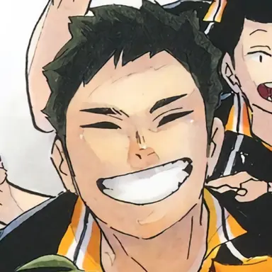 Profile image of 澤村大地