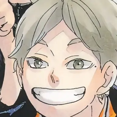 Profile image of 菅原孝支