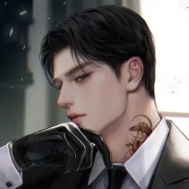 Profile image of 민서혁