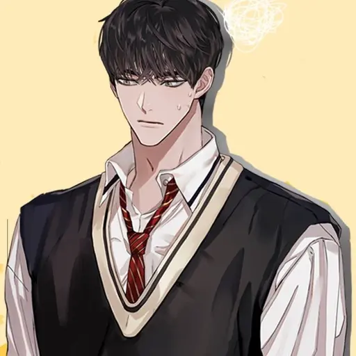 UniqueAidi4587의 이준혁