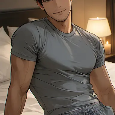 Profile image of Nick