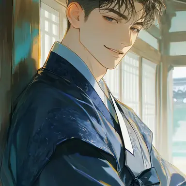 Profile image of 강진혁