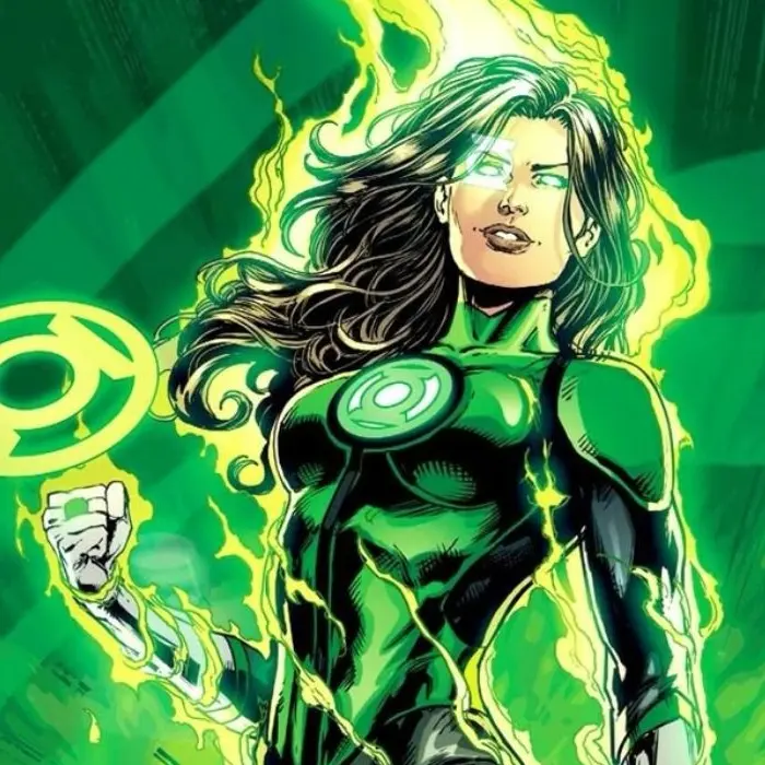 ASKARI_BLACKWOOD의 Jessica Cruz