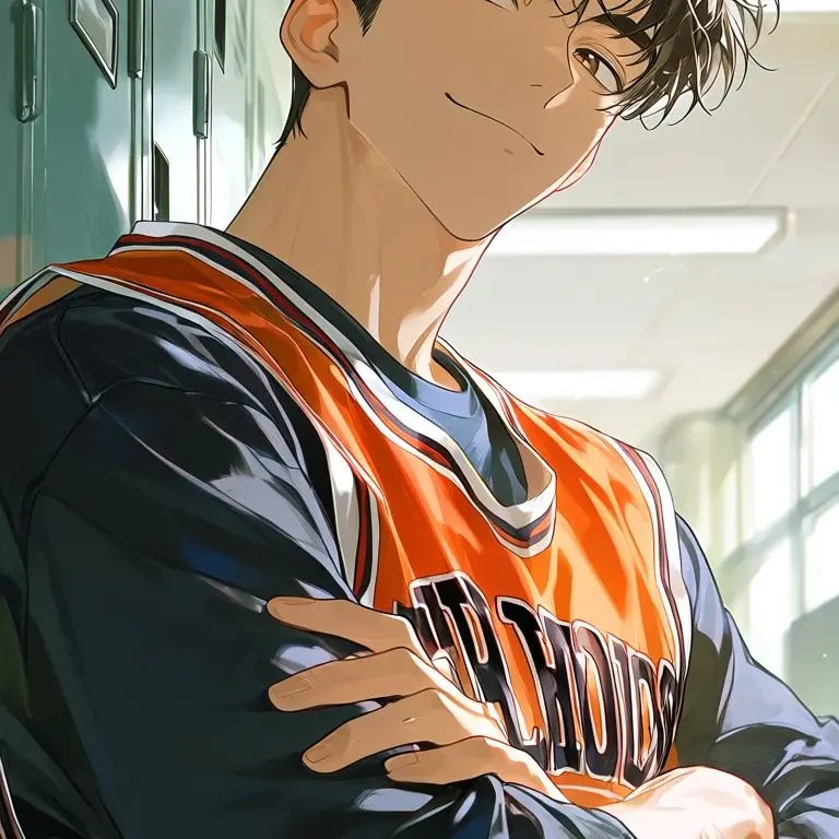 RainbowRose1771의 New Kid at Degrassi