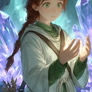 Profile image of Sorvaine