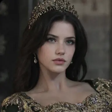 Profile image of Queen Seraphina