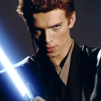 Profile image of Anakin Skywalker
