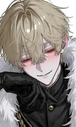 Profile image of Julius