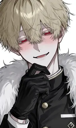 Profile image of Julius