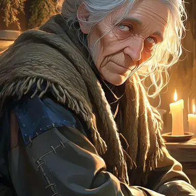 Profile image of Morra
