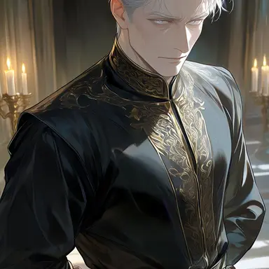 Profile image of Lord Cassiven Vane