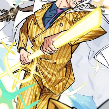 Profile image of 키자루