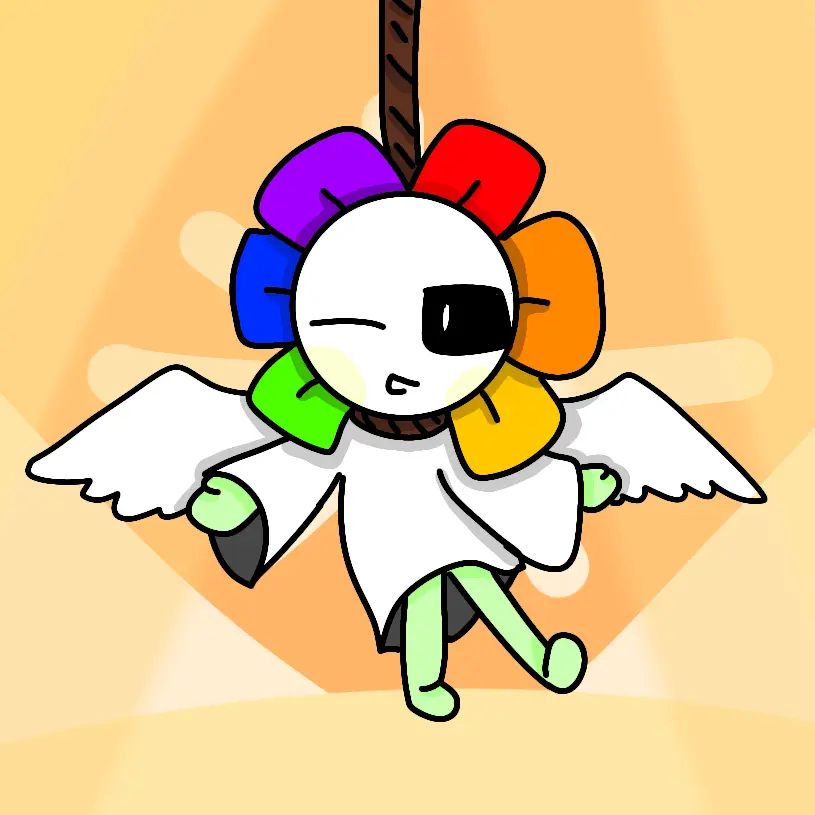 DrunkSeal6415의 engel 댄디