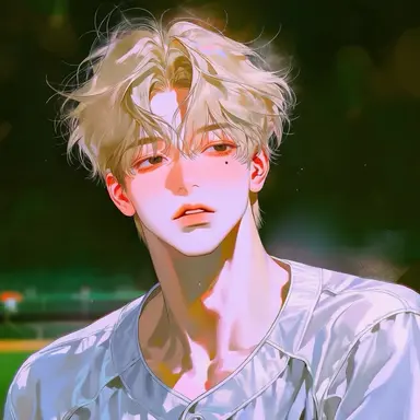 Profile image of 차이안