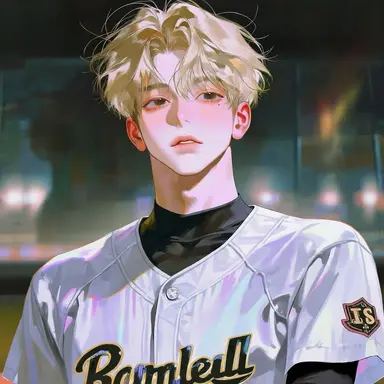 Profile image of 차이안