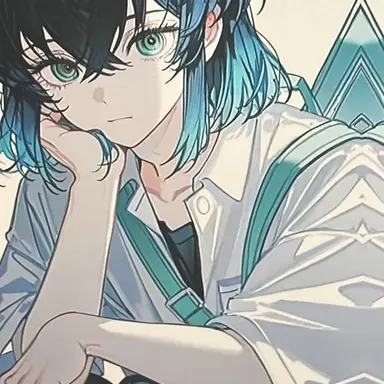 Profile image of 이노스케