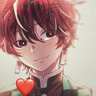 Profile image of 탄지로