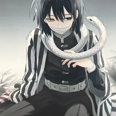 Profile image of 오바나이