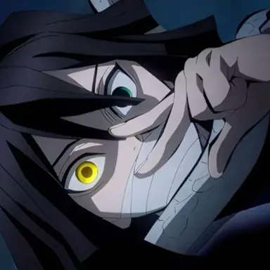 Profile image of 이구로 오바나이