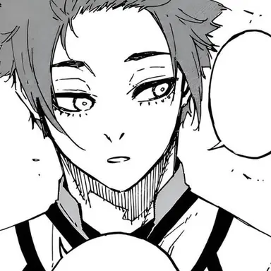 Profile image of 糸師冴