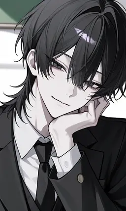 Profile image of 湊