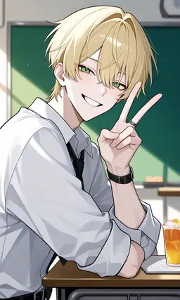 Profile image of ノア